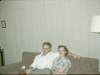 Dad & Mom [5/30/1954]
